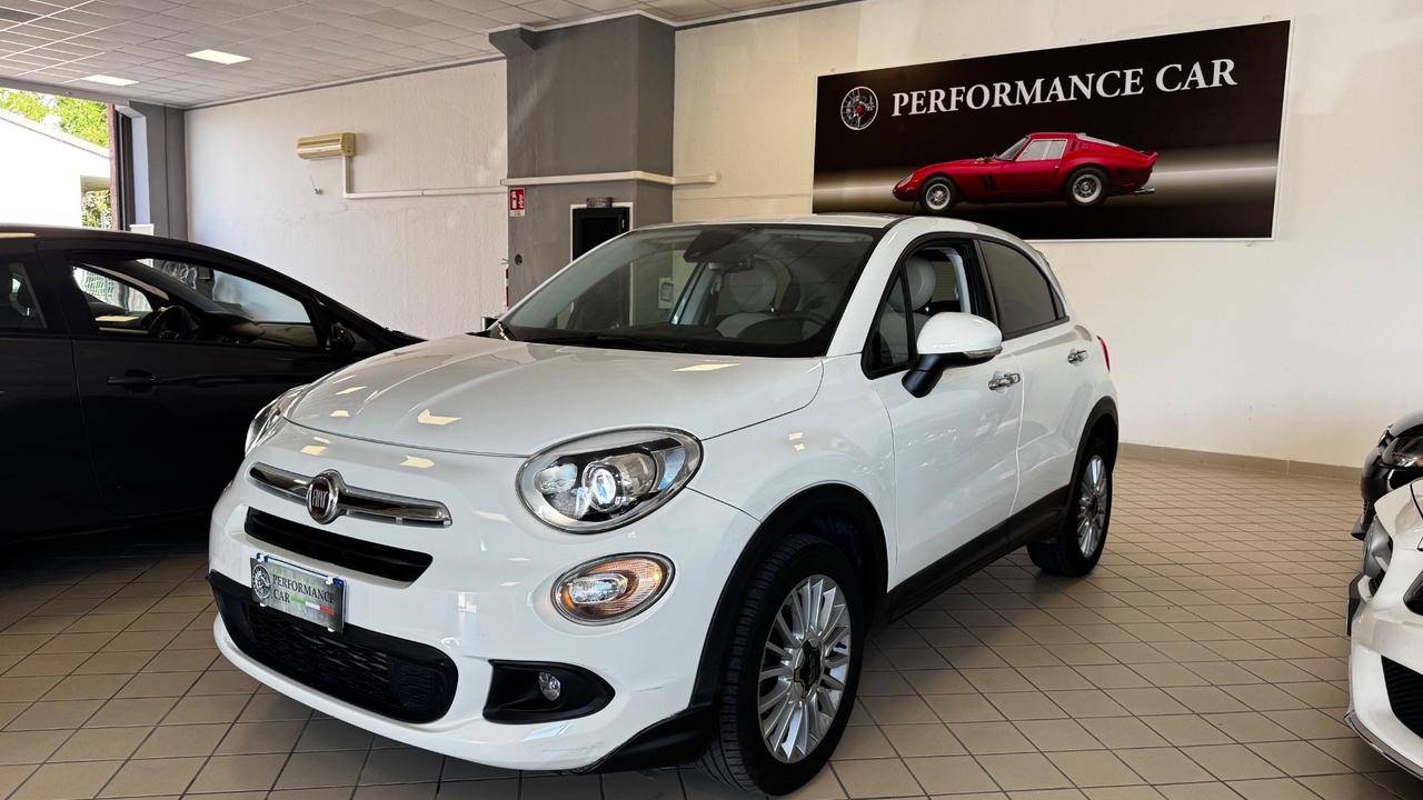 Fiat 500X 1.3 MultiJet 95 CV Lounge