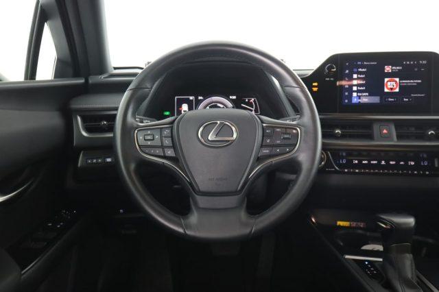 LEXUS Other UX UX Hybrid Urban