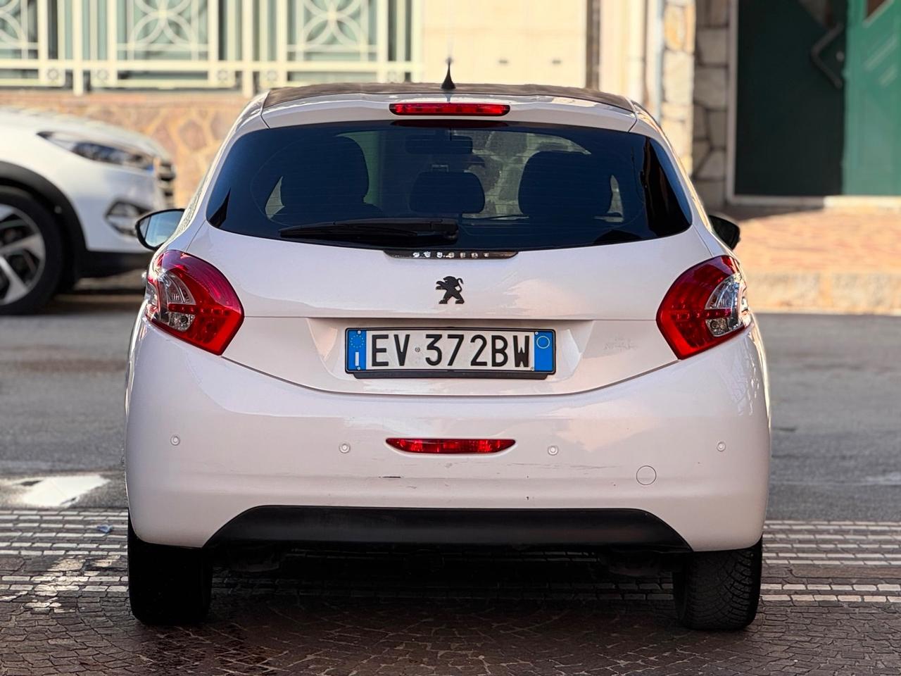 Peugeot 208 1.4 VTi 95 CV 5p. GPL Allure