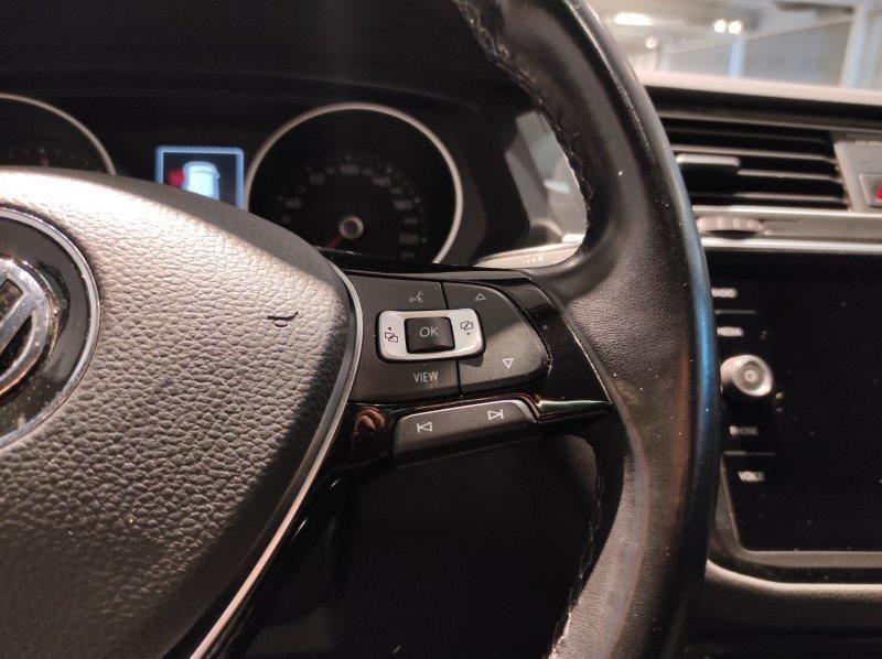 VOLKSWAGEN Tiguan 2ª serie - Tiguan 2.0 TDI SCR DSG Business BlueMotion Technology