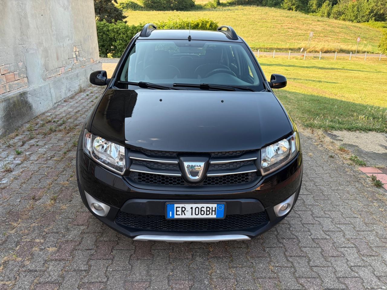 Dacia Sandero Stepway 1.5 dCi