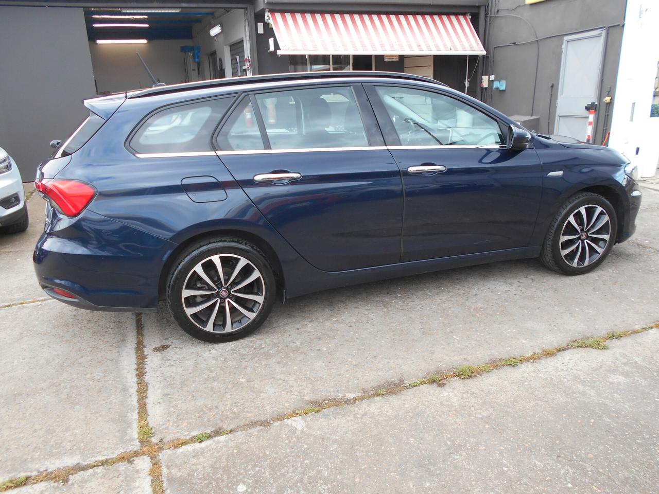 Fiat Tipo 1.4 SW Lounge
