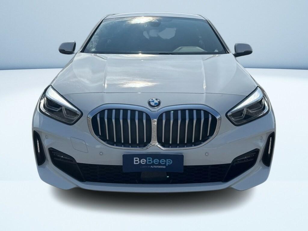 BMW Serie 1 5 Porte 116 d SCR Msport