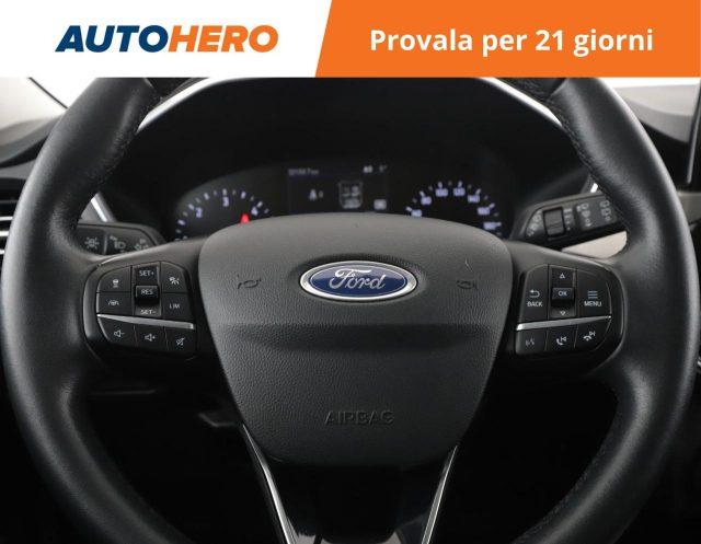 FORD Kuga 1.5 EcoBlue 120 CV aut. 2WD Titanium