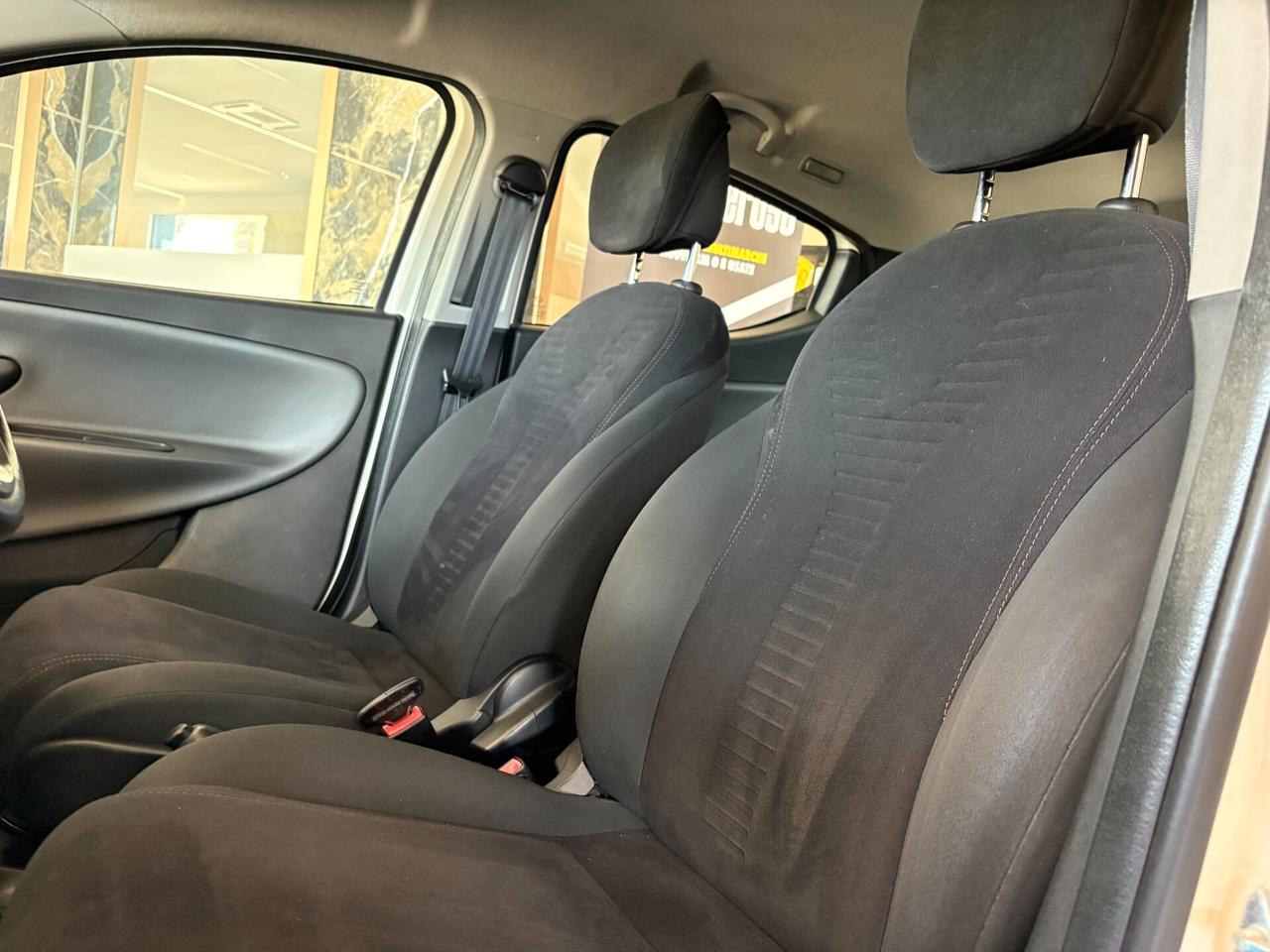 Lancia Ypsilon 1.3 MJT 16V 95 CV 5 porte S&S Gold