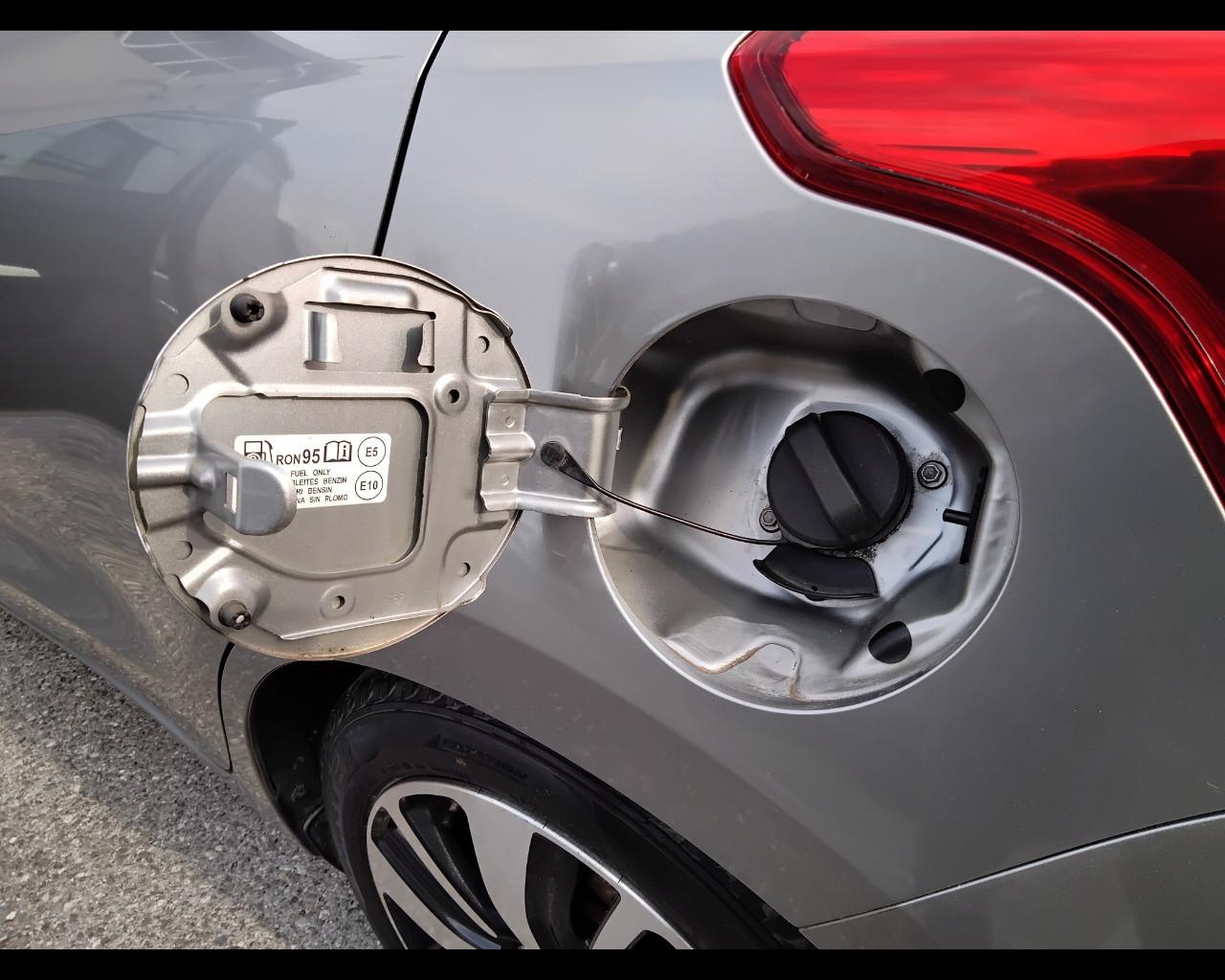 SUZUKI Swift VI 2017 - Swift 1.0 boosterjet S 2wd auto my19