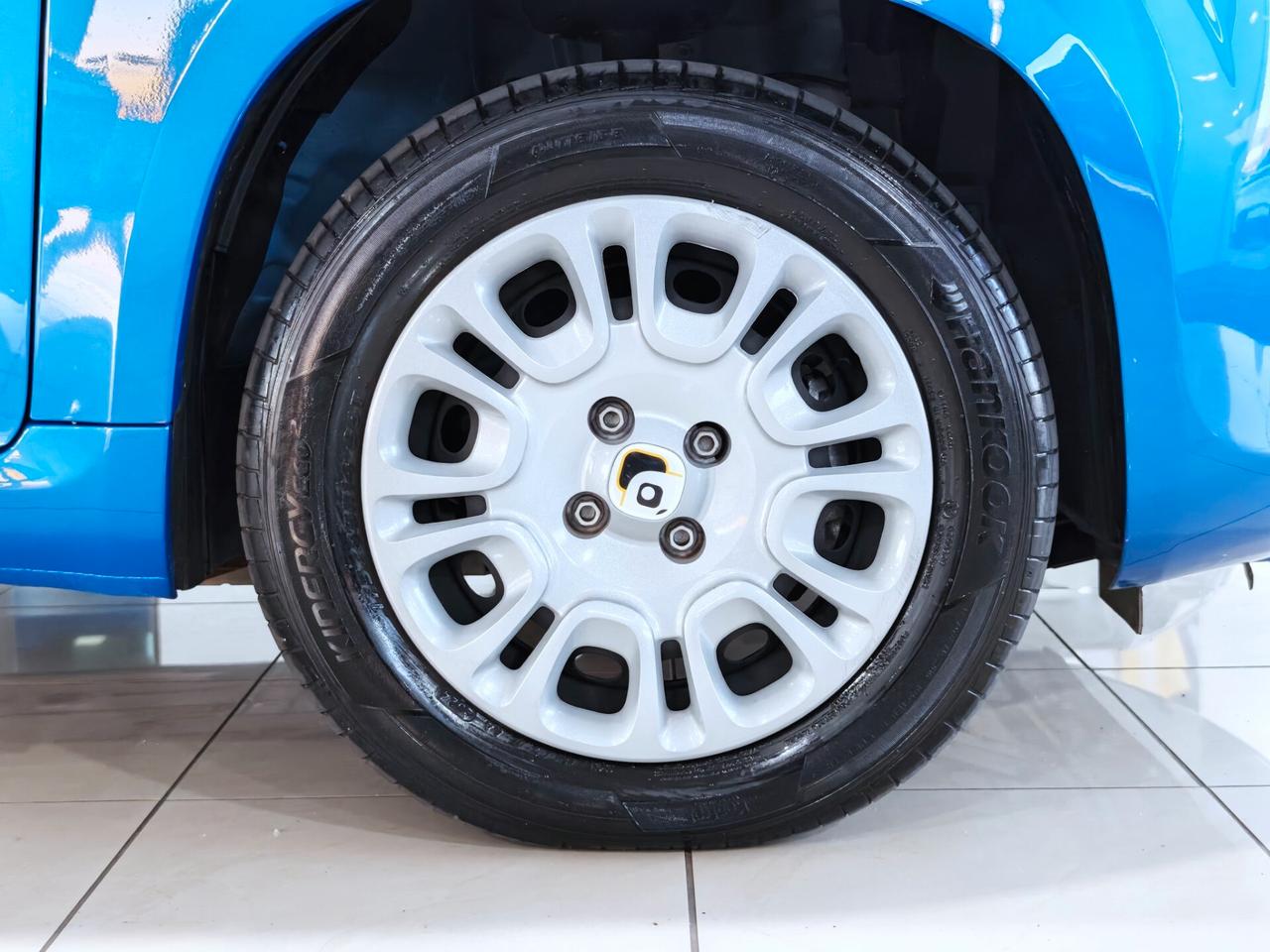 Fiat Panda 1.0 Hybrid Icon 2025