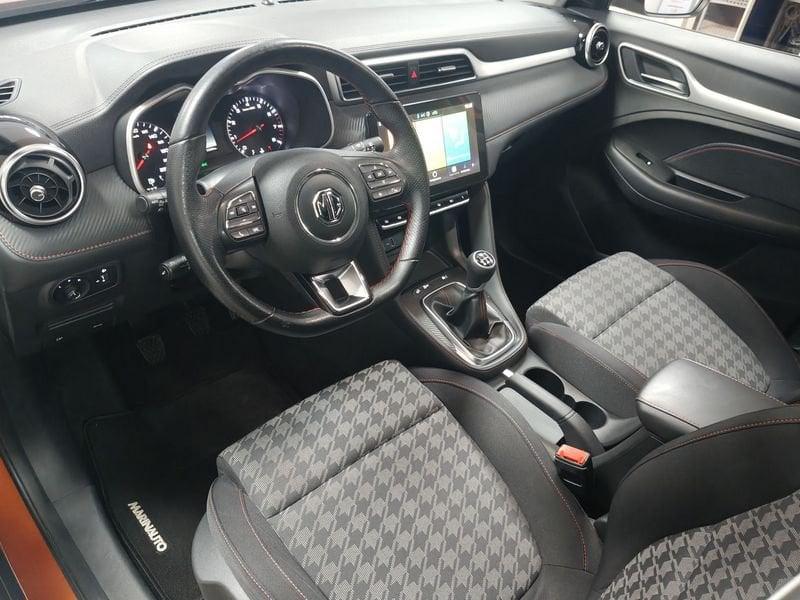 MG ZS ZS 1.5 Comfort + GPL