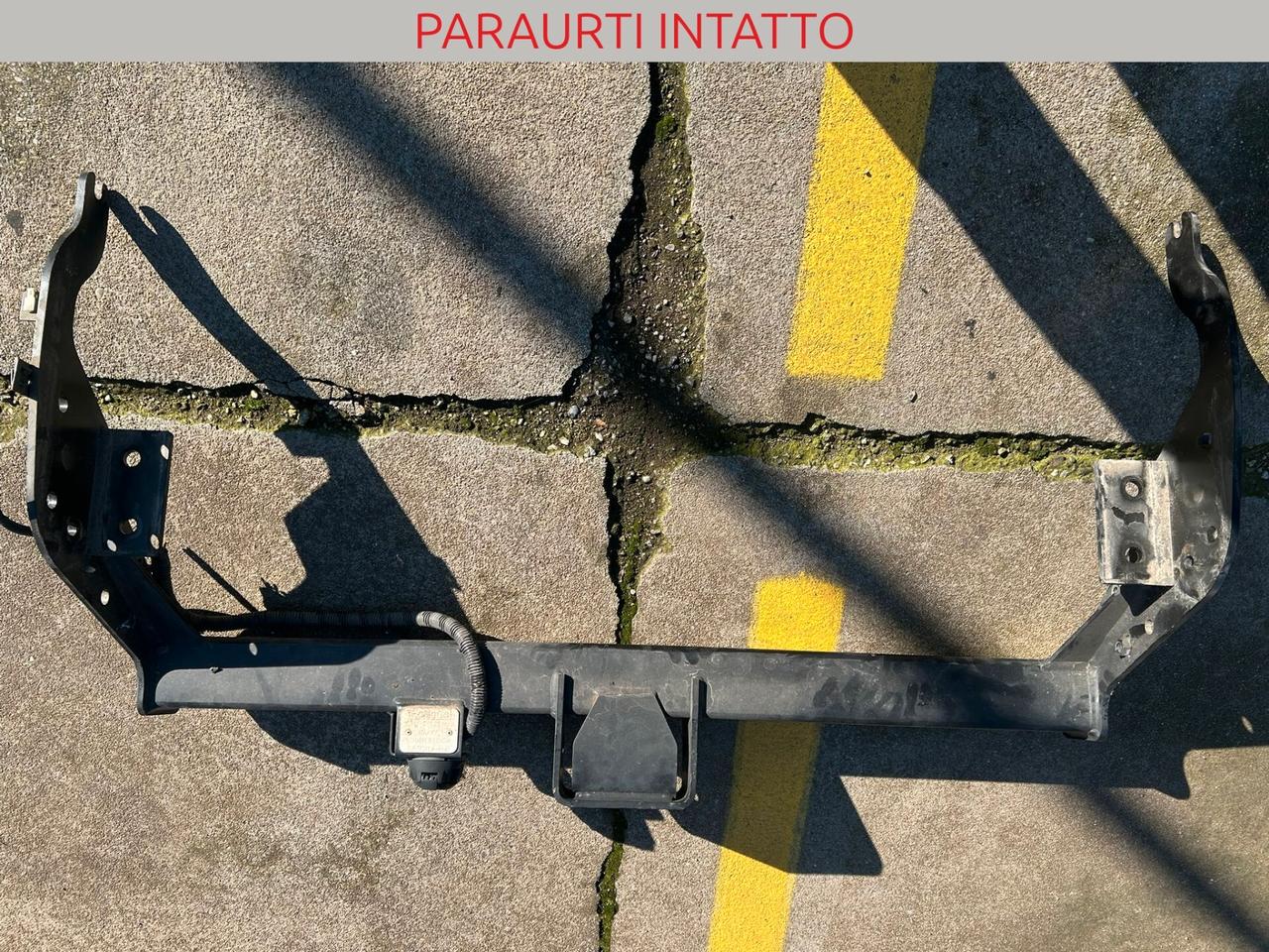 Ford Ranger Thunder 2.0 TDCi aut. 213 CV Wildtrak 5 posti