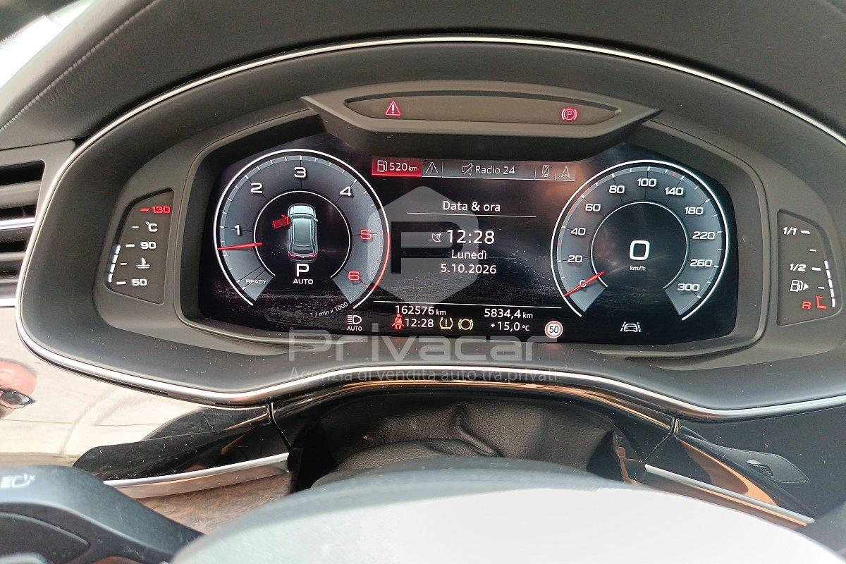 AUDI Q8 50 TDI 286 CV quattro tiptronic Sport