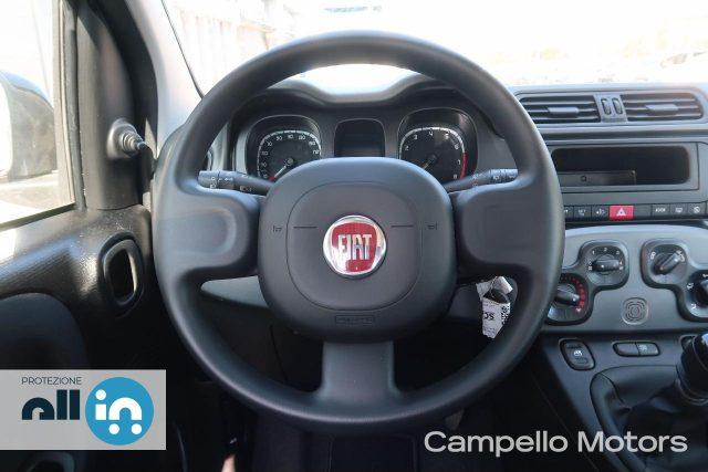 FIAT Panda Panda 1.0 70cv Hybrid City Cross