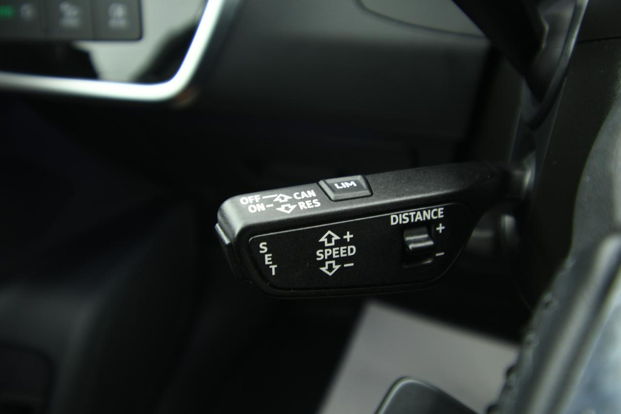 AUDI A6 Allroad 45 3.0 tdi mhev 48V quattro 231cv CAMERA 360+ACC+MATRIX