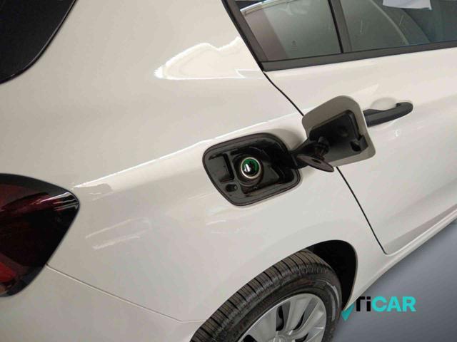 FIAT Tipo 1.5 Hybrid DCT 5 porte
