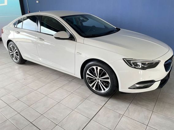 Opel Insignia 1.6 CDTI 136CV Start&Stop AUT. Grand Sport Innov.