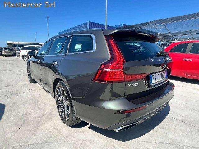 VOLVO V60 V60 II 2019 2.0 t8 te Inscription awd - FV100GX