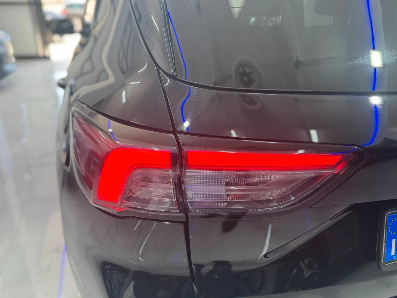 Ford Kuga 1.5 EcoBlue 120 CV 2WD ST-Line