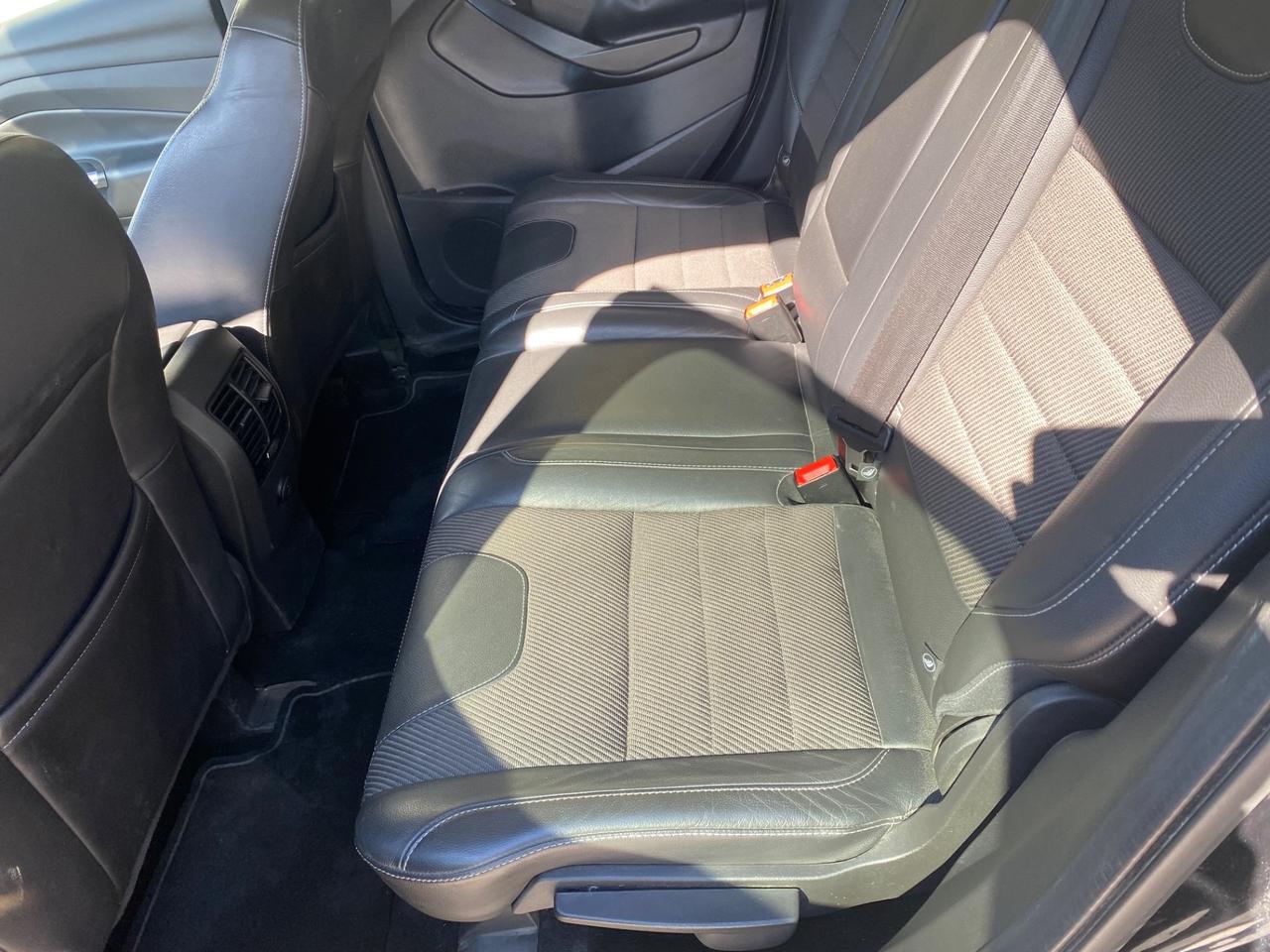 Ford Kuga 2.0 TDCI 150 CV S&S 4WD Powershift Business
