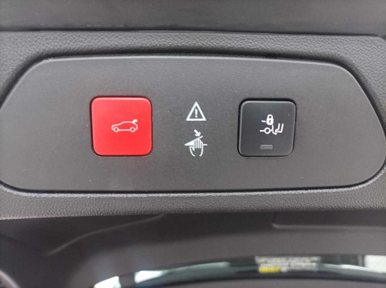 Opel Grandland X 1.6 diesel Ecotec Start&Stop aut. Business 05/2018