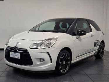 Ds DS3 3 1.6 e-HDi 90 airdream So Chic