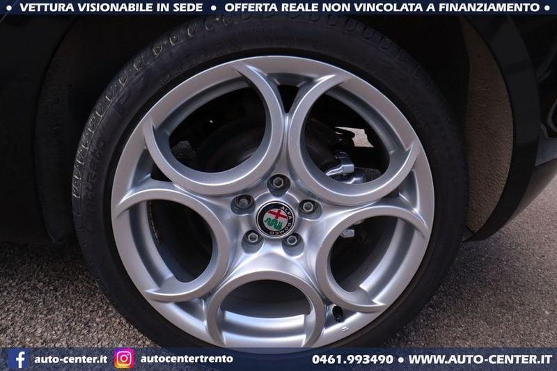 Alfa Romeo Giulietta 1.4 Turbo 120CV Super