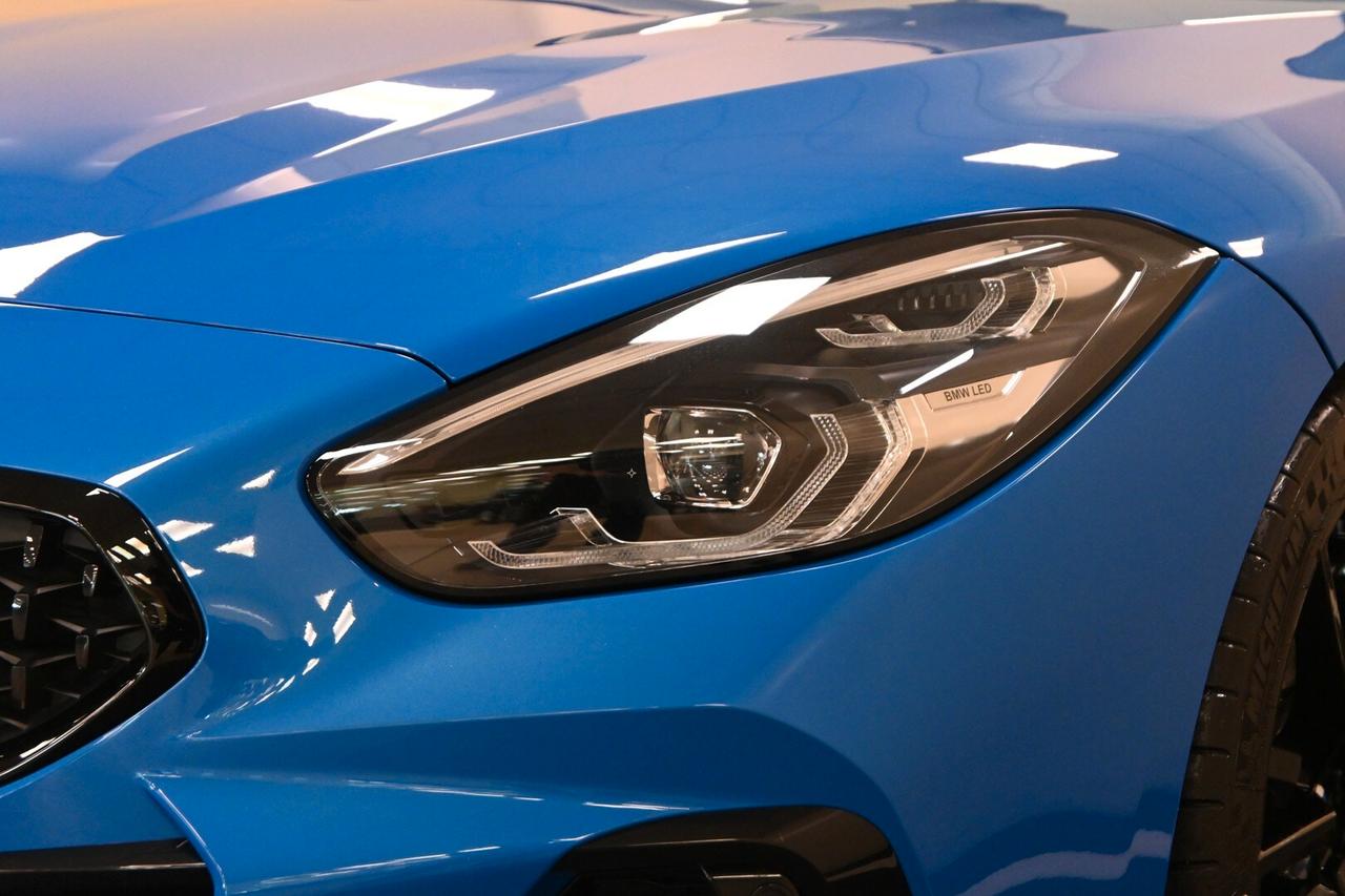BMW Z4 (G29) Z4 sDrive20i Msport