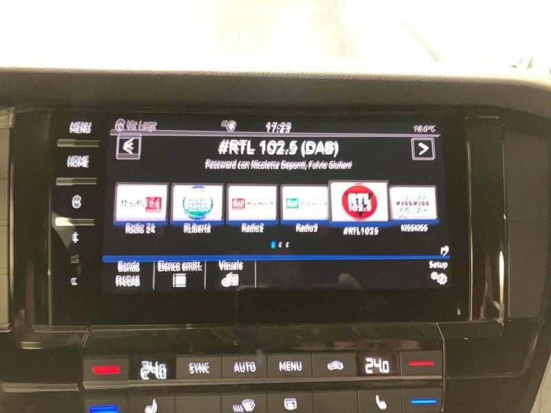 Volkswagen Touareg Touareg 3.0 V6 TDI SCR Style