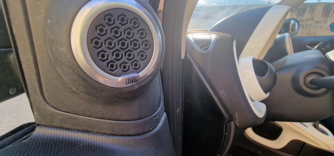 Smart ForTwo 90 0.9 Turbo twinamic Passion AUTOMATICA. FINANZIAMENTI ANCHE SENZA BUSTA PAGA