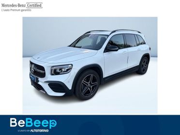 Mercedes-Benz Classe GLB GLB 200 D PREMIUM AUTO