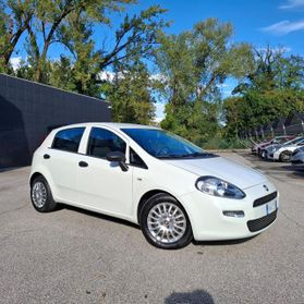 FIAT Punto 1.3 MJT II S&S 95 CV 5 porte Street