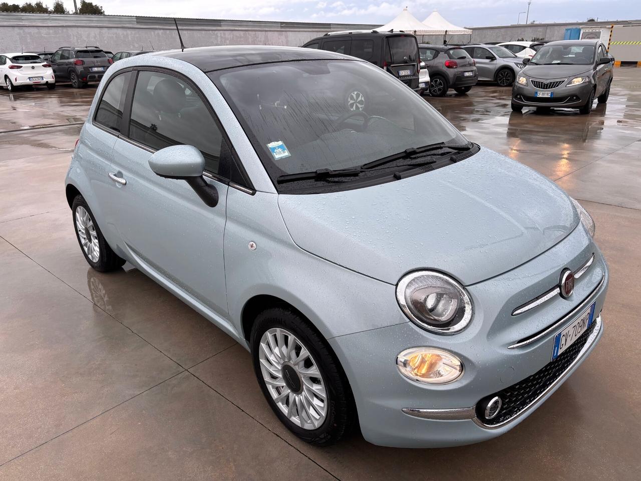 Fiat 500 1.0 70cv Hybrid Dolcevita