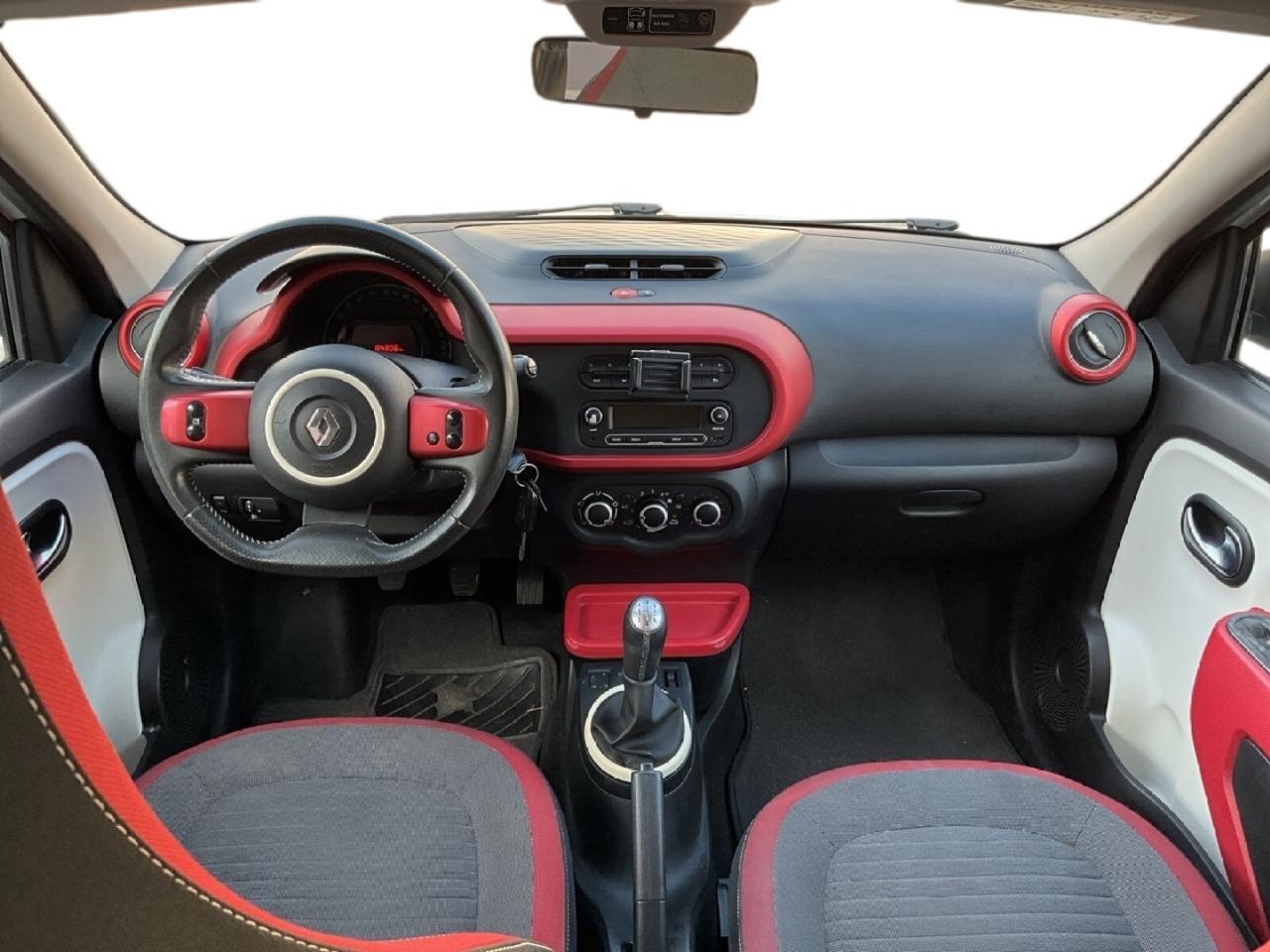 Renault Twingo SCe Zen 69CV