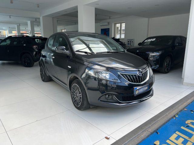 LANCIA Ypsilon 1.0 FireFly 5 porte S&S Hybrid Gold tua da ?125,00