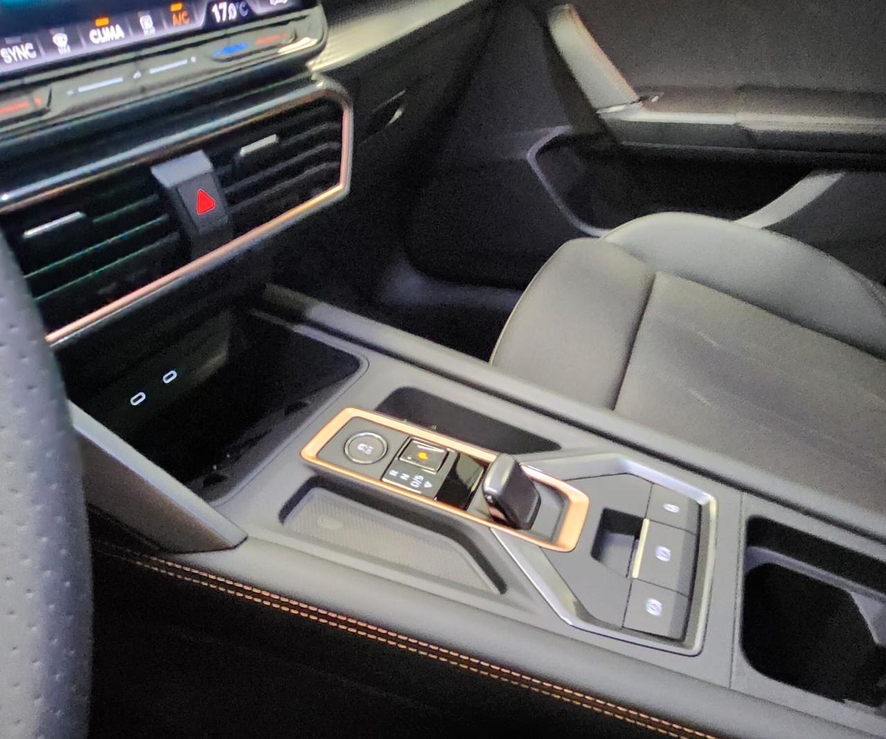 Cupra Formentor 1.5 e-Hybrid DSG VZ Extreme