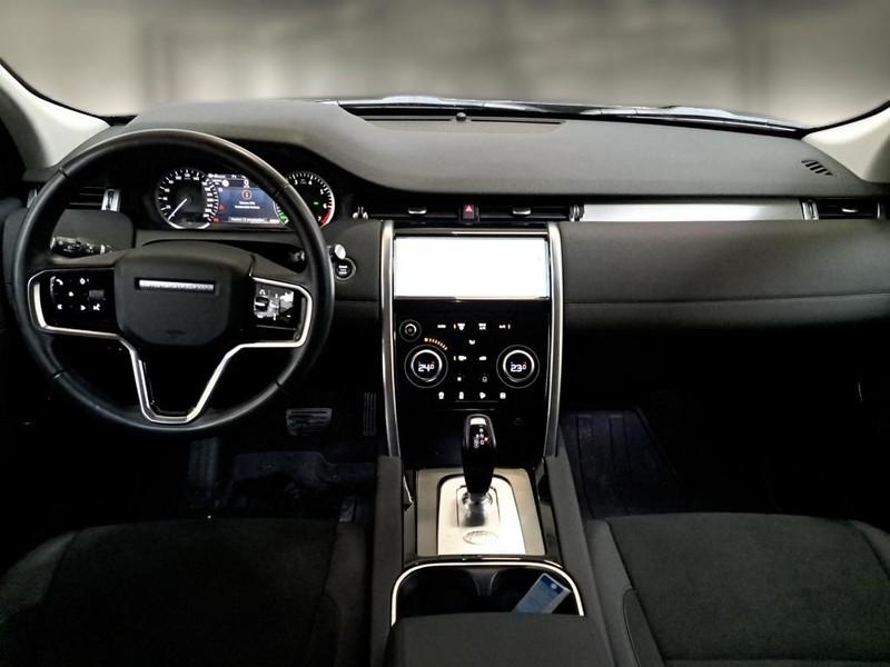 LAND ROVER DISCOVERY SPORT 1.5 I3 PHEV 200 CV S 4WD AUT. SUV