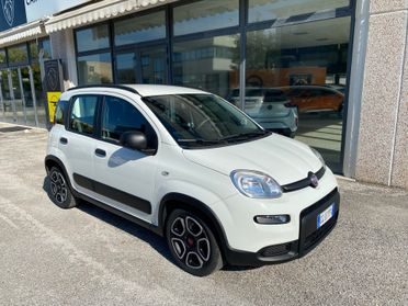 Fiat Panda 1.0 FireFly Hybrid - 2023