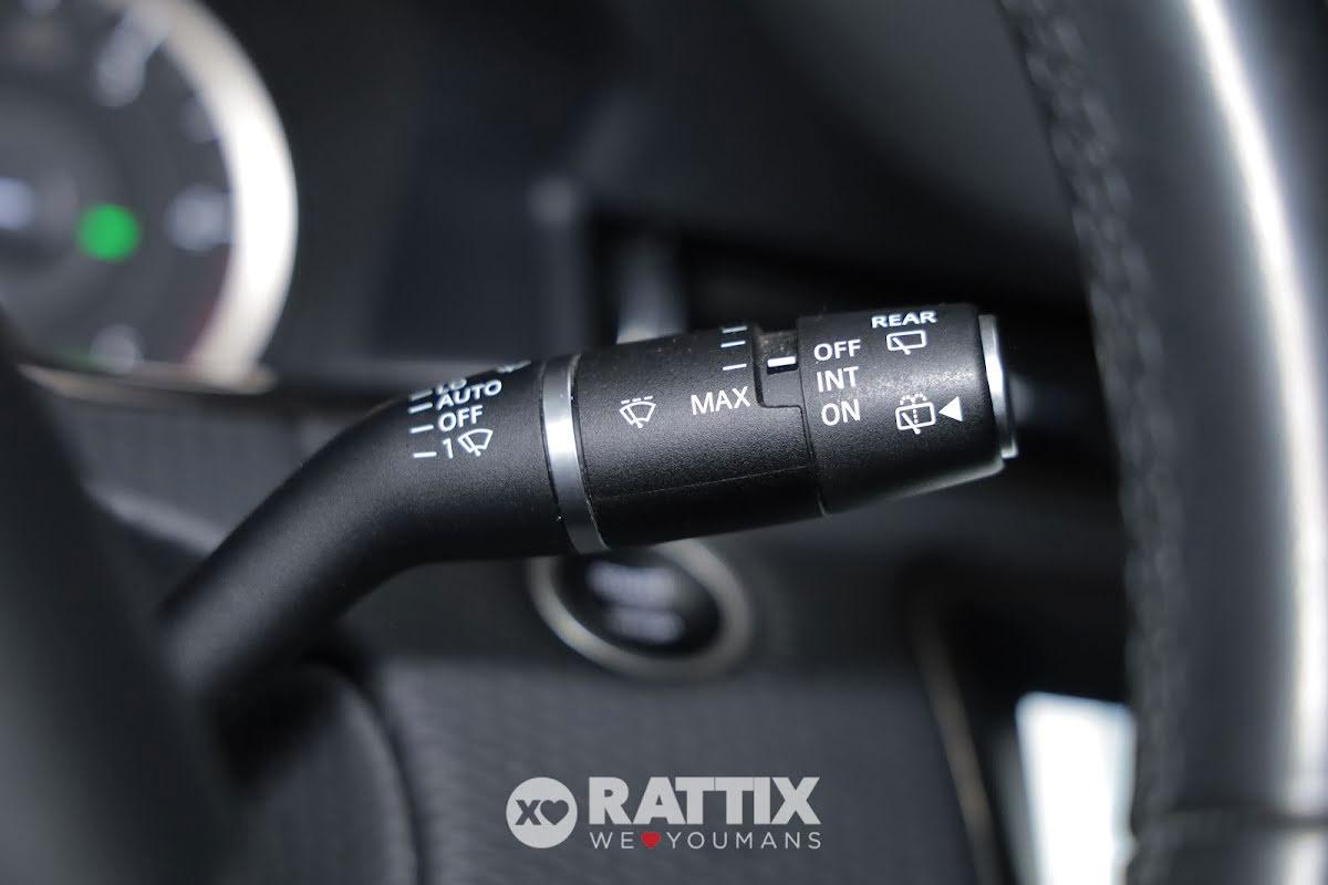 Land Rover Range Rover Evoque 2.0d i4 mhev 163CV R-Dynamic S awd auto + tetto apribile