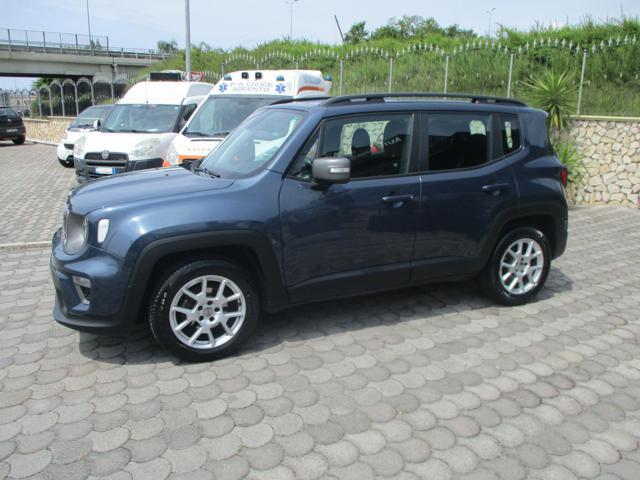 JEEP Renegade 1.0 T3 80TH ANNIVERSARY (88KW)