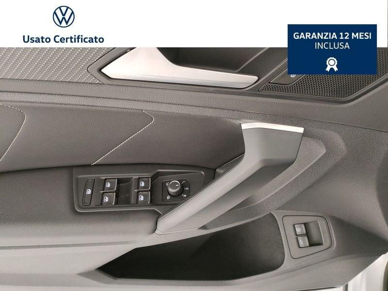 Volkswagen Tiguan 1.4 tsi eh R-Line dsg