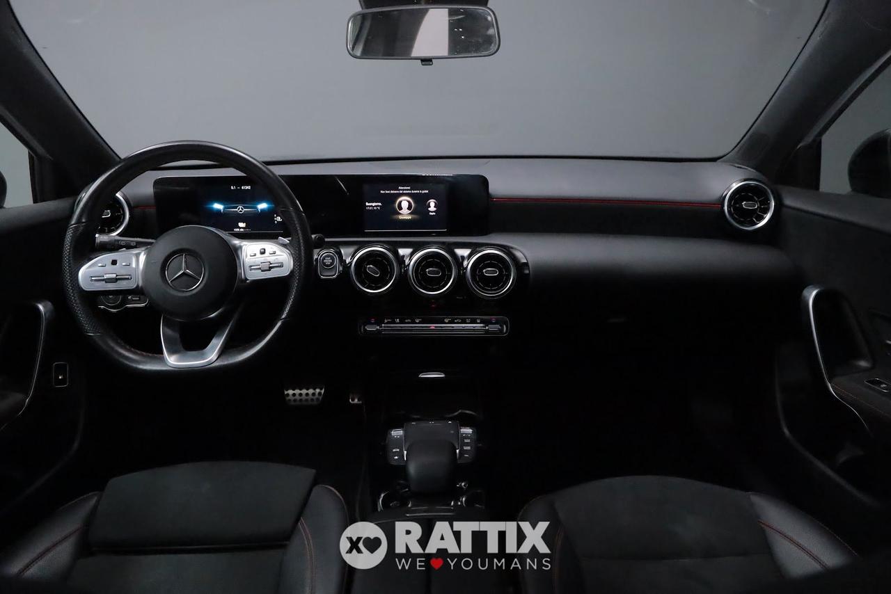 Mercedes-Benz A 250 e 1.3 Phev (eq-power) Premium Auto