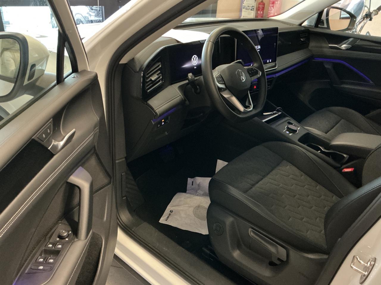 Audi Q5 SPB 40 TDI quattro S tronic Business Advanced - TRAZIONE INTEGRALE