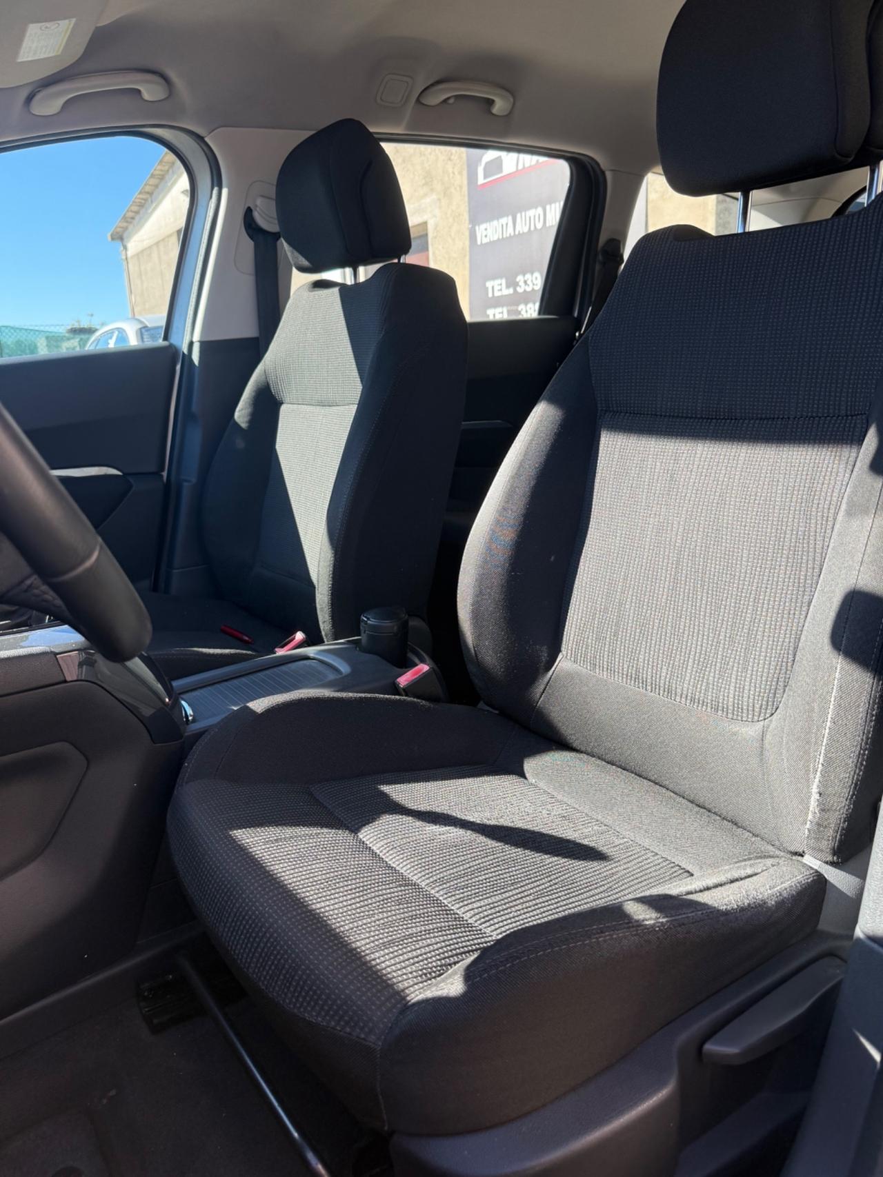 Peugeot 5008 1.6 HDi 110CV Business