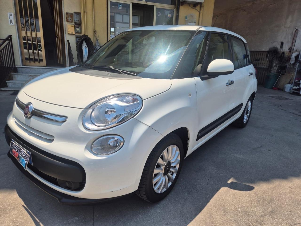 Fiat 500L 1.3 Multijet 85 CV Easy