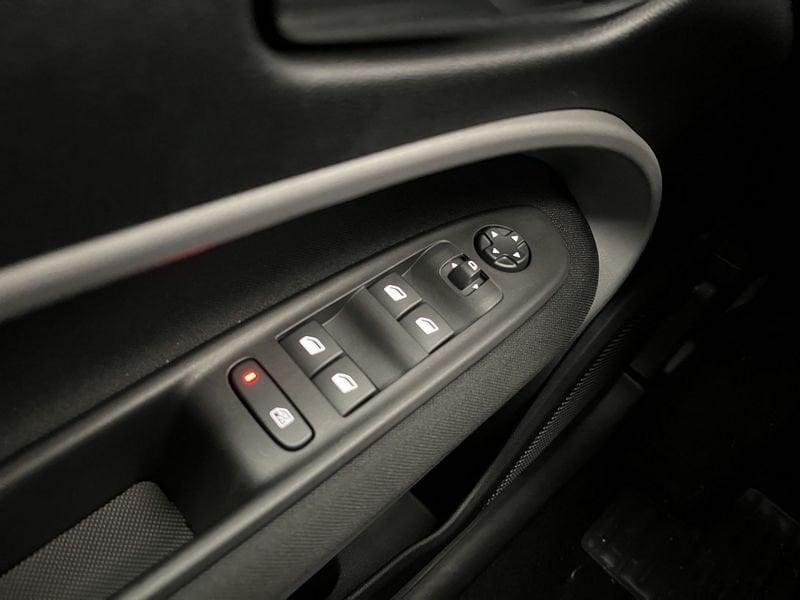 Jeep Avenger Avenger 1.2 Turbo 110 CV MHEV Longitude - PROMO SIRONIAUTO+