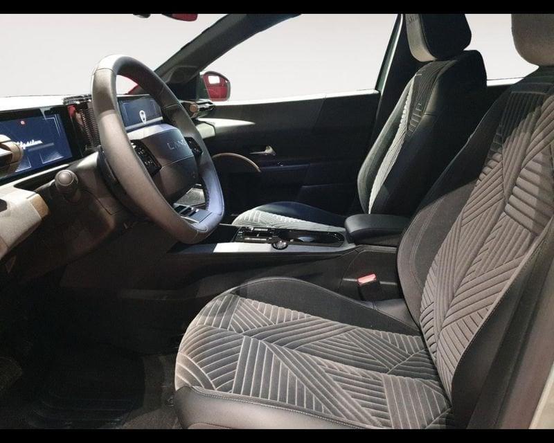 Lancia Ypsilon 4ª serie Hybrid e-DCT LX