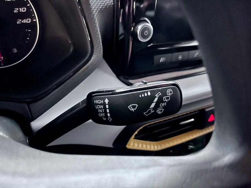 Seat Arona Arona 1.0 TGI Style