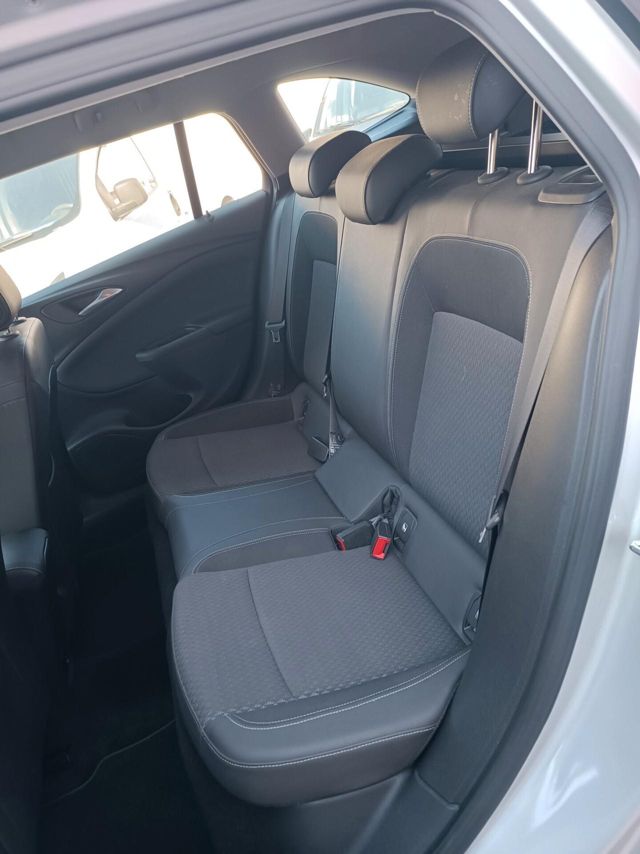 Opel Astra 1.6 CDTi 110CV Start&Stop 5 porte Innovation