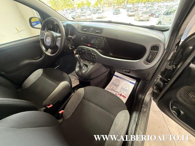 FIAT Panda 1.0 FireFly S&S Hybrid Easy