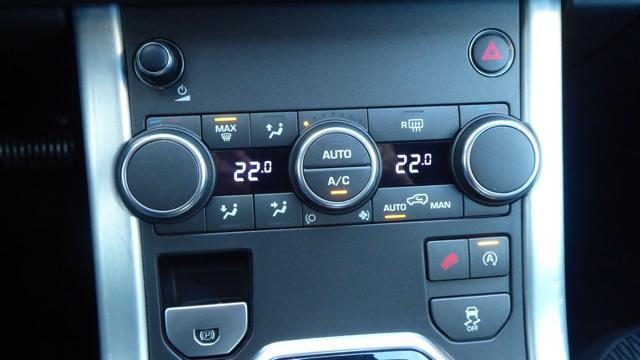 LAND ROVER Range Rover Evoque 2.0 TD4 150 CV 5p. SE