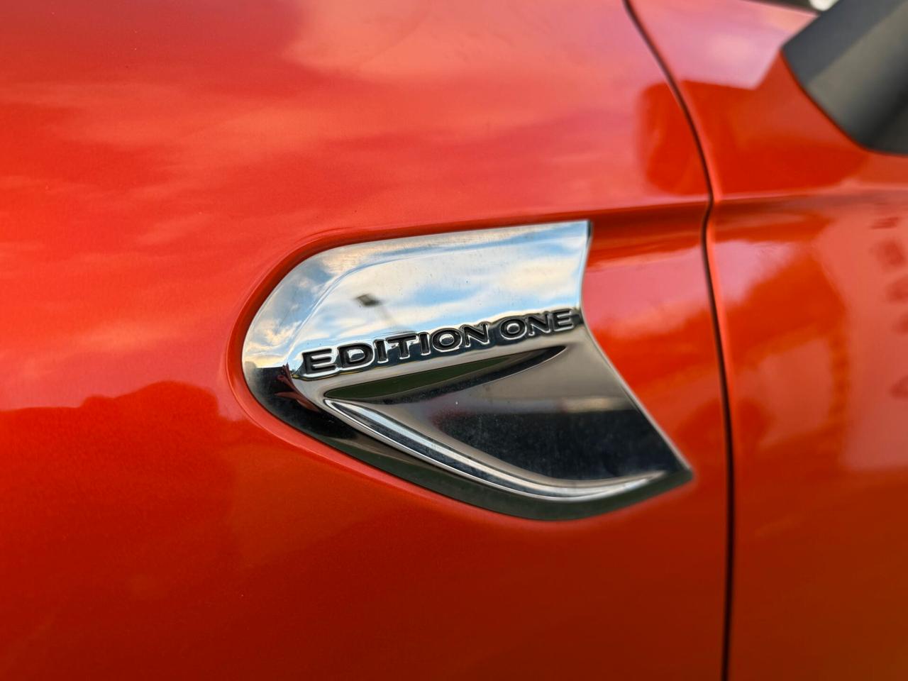 Renault Clio TCe 100 CV 5 porte Edition One