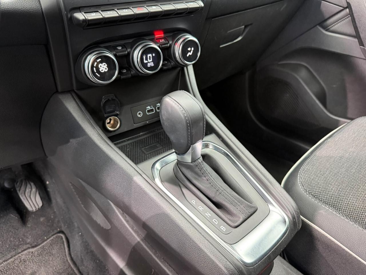 Mitsubishi ASX 1.6L Plug In 159 CV AT Instyle (634)
